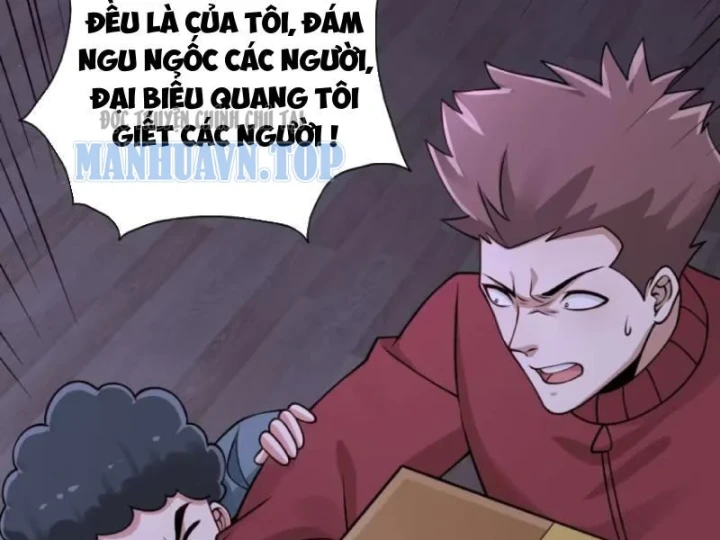 Hàn Băng Tận Thế: Ta Tích Trữ Trăm Tỷ Vật Tư Chapter 47 - 13