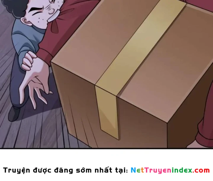 Hàn Băng Tận Thế: Ta Tích Trữ Trăm Tỷ Vật Tư Chapter 47 - 14