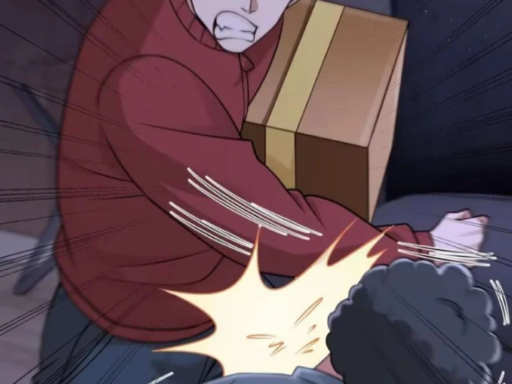 Hàn Băng Tận Thế: Ta Tích Trữ Trăm Tỷ Vật Tư Chapter 47 - 16