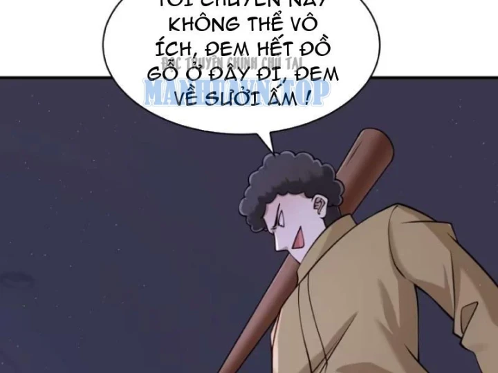 Hàn Băng Tận Thế: Ta Tích Trữ Trăm Tỷ Vật Tư Chapter 47 - 20