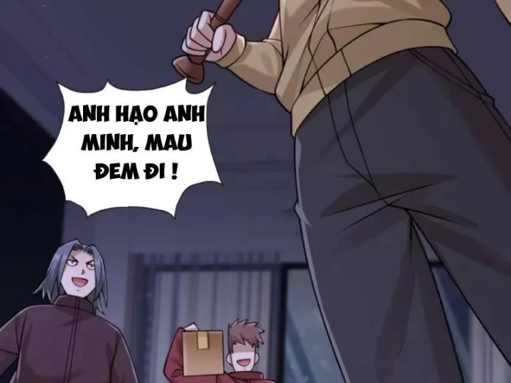 Hàn Băng Tận Thế: Ta Tích Trữ Trăm Tỷ Vật Tư Chapter 47 - 21