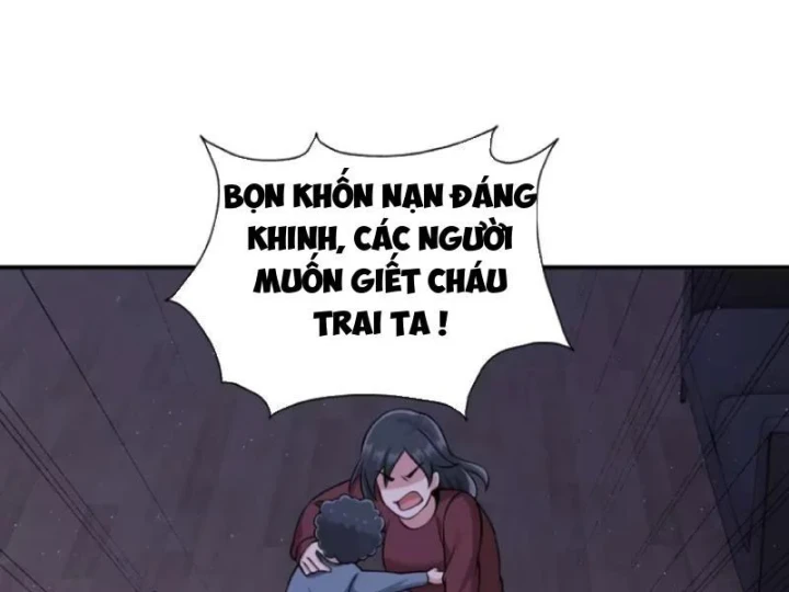 Hàn Băng Tận Thế: Ta Tích Trữ Trăm Tỷ Vật Tư Chapter 47 - 23