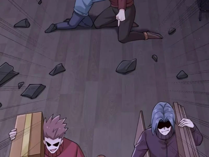 Hàn Băng Tận Thế: Ta Tích Trữ Trăm Tỷ Vật Tư Chapter 47 - 24