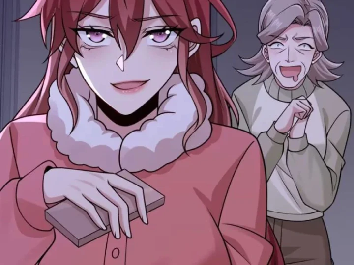 Hàn Băng Tận Thế: Ta Tích Trữ Trăm Tỷ Vật Tư Chapter 47 - 36