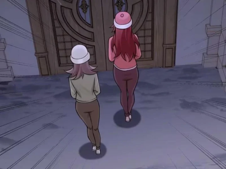 Hàn Băng Tận Thế: Ta Tích Trữ Trăm Tỷ Vật Tư Chapter 47 - 40