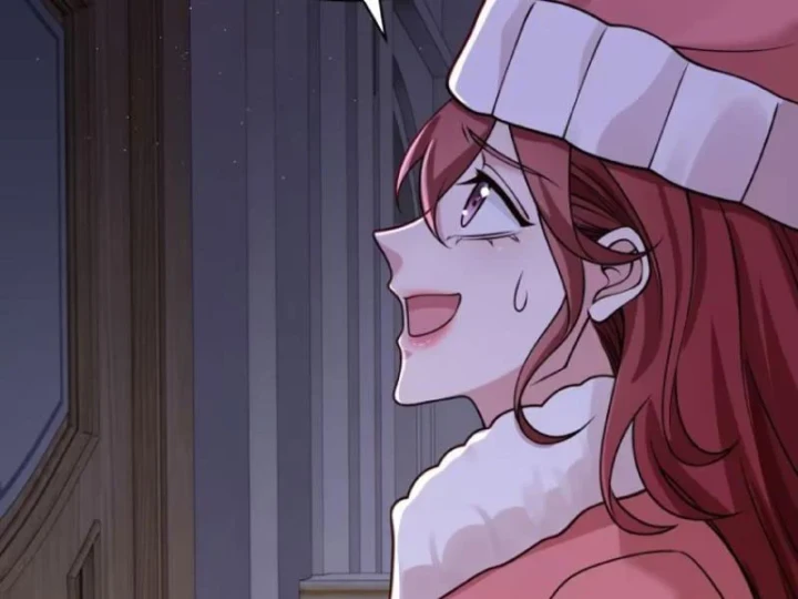 Hàn Băng Tận Thế: Ta Tích Trữ Trăm Tỷ Vật Tư Chapter 47 - 46