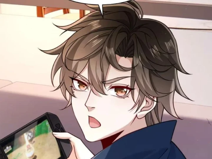 Hàn Băng Tận Thế: Ta Tích Trữ Trăm Tỷ Vật Tư Chapter 47 - 48