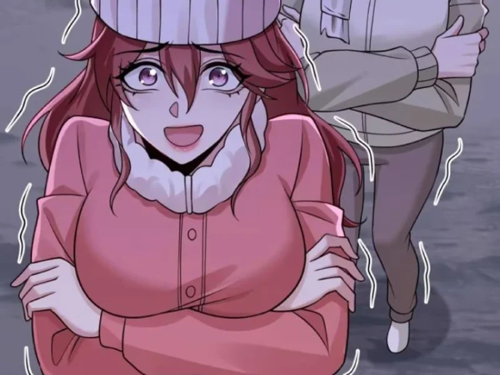 Hàn Băng Tận Thế: Ta Tích Trữ Trăm Tỷ Vật Tư Chapter 47 - 51