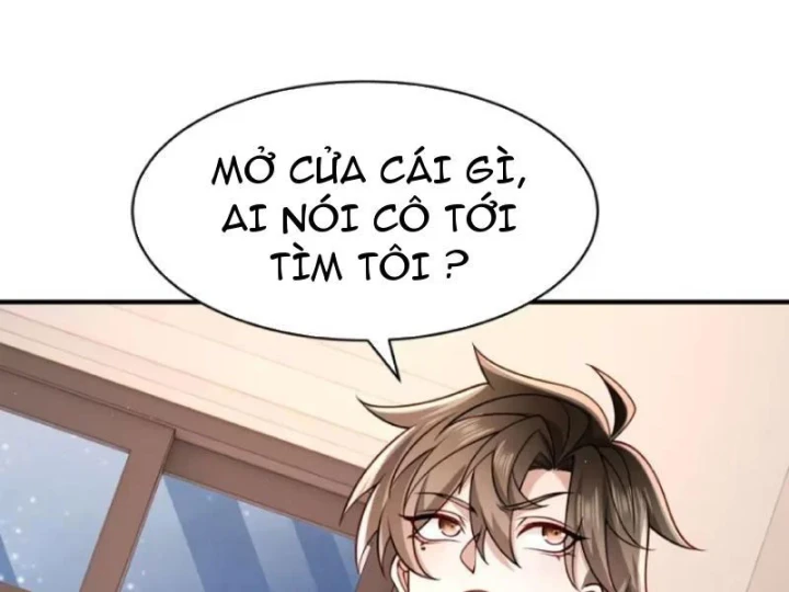 Hàn Băng Tận Thế: Ta Tích Trữ Trăm Tỷ Vật Tư Chapter 47 - 53