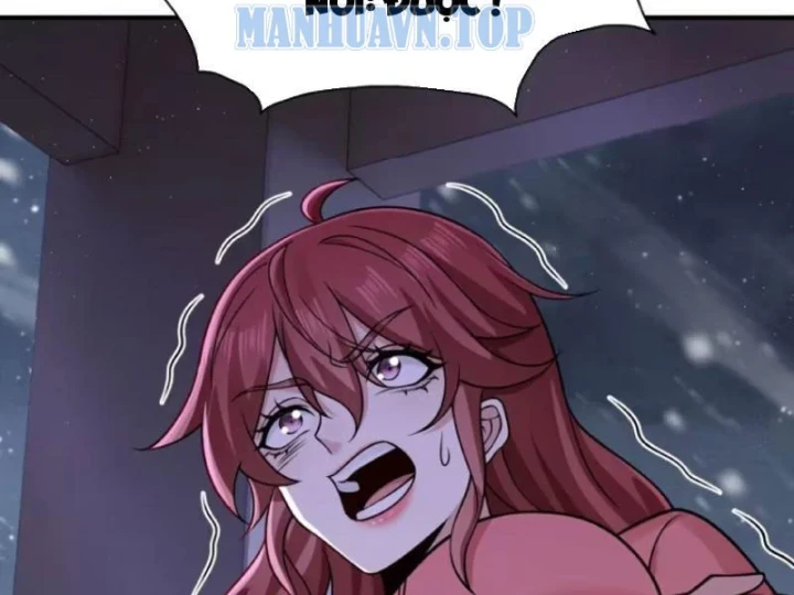 Hàn Băng Tận Thế: Ta Tích Trữ Trăm Tỷ Vật Tư Chapter 47 - 57