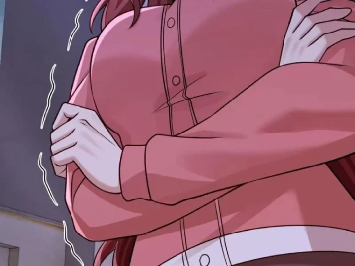 Hàn Băng Tận Thế: Ta Tích Trữ Trăm Tỷ Vật Tư Chapter 47 - 58