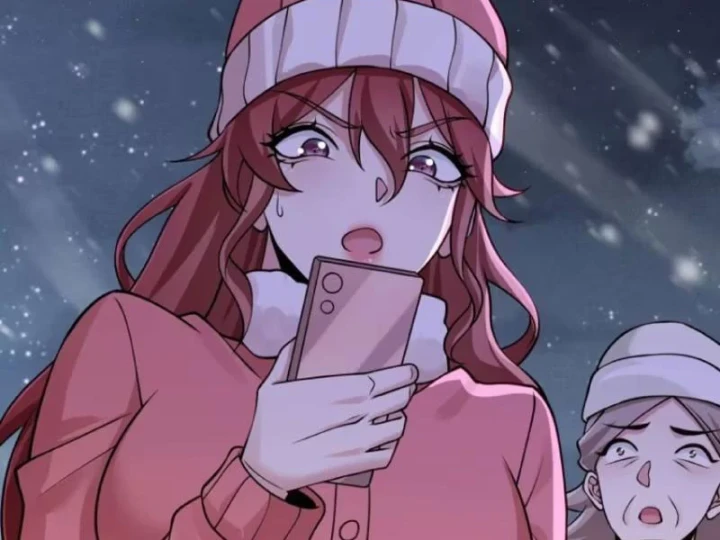 Hàn Băng Tận Thế: Ta Tích Trữ Trăm Tỷ Vật Tư Chapter 47 - 63