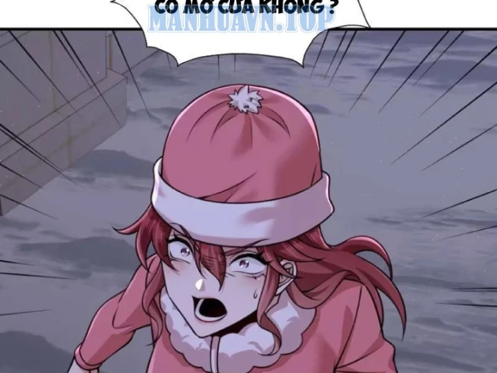 Hàn Băng Tận Thế: Ta Tích Trữ Trăm Tỷ Vật Tư Chapter 47 - 68