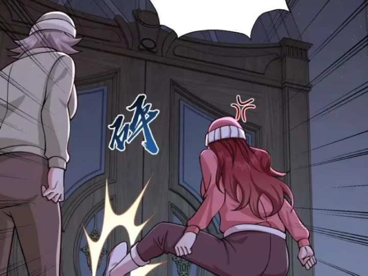 Hàn Băng Tận Thế: Ta Tích Trữ Trăm Tỷ Vật Tư Chapter 47 - 73