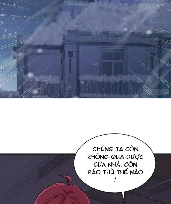 Hàn Băng Tận Thế: Ta Tích Trữ Trăm Tỷ Vật Tư Chapter 48 - 2