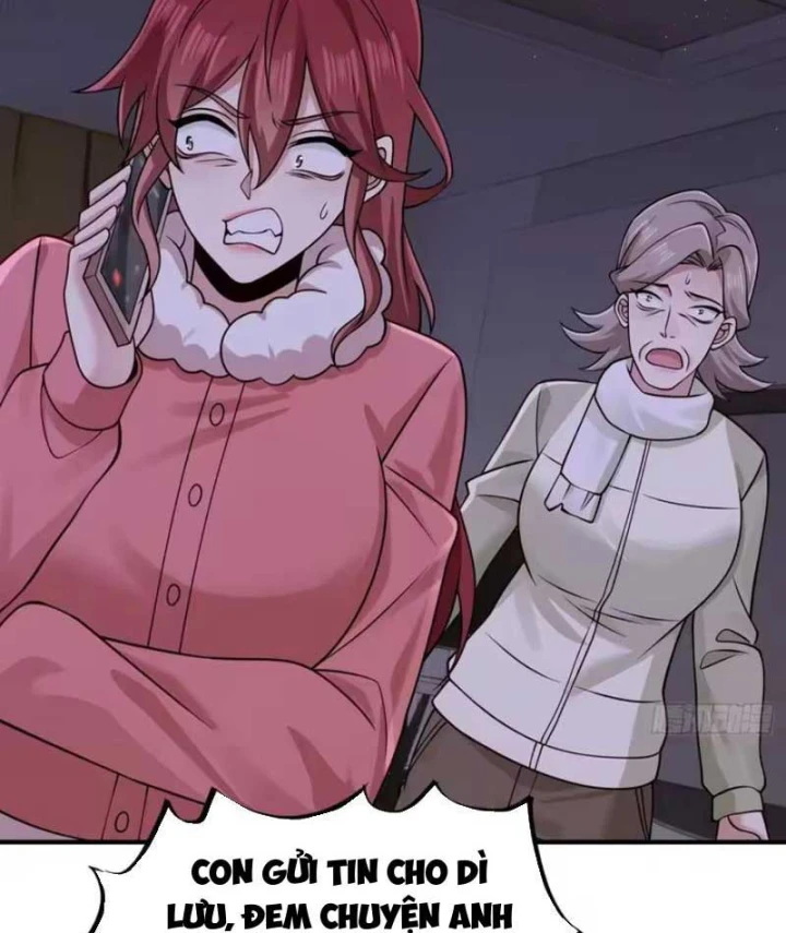 Hàn Băng Tận Thế: Ta Tích Trữ Trăm Tỷ Vật Tư Chapter 48 - 3