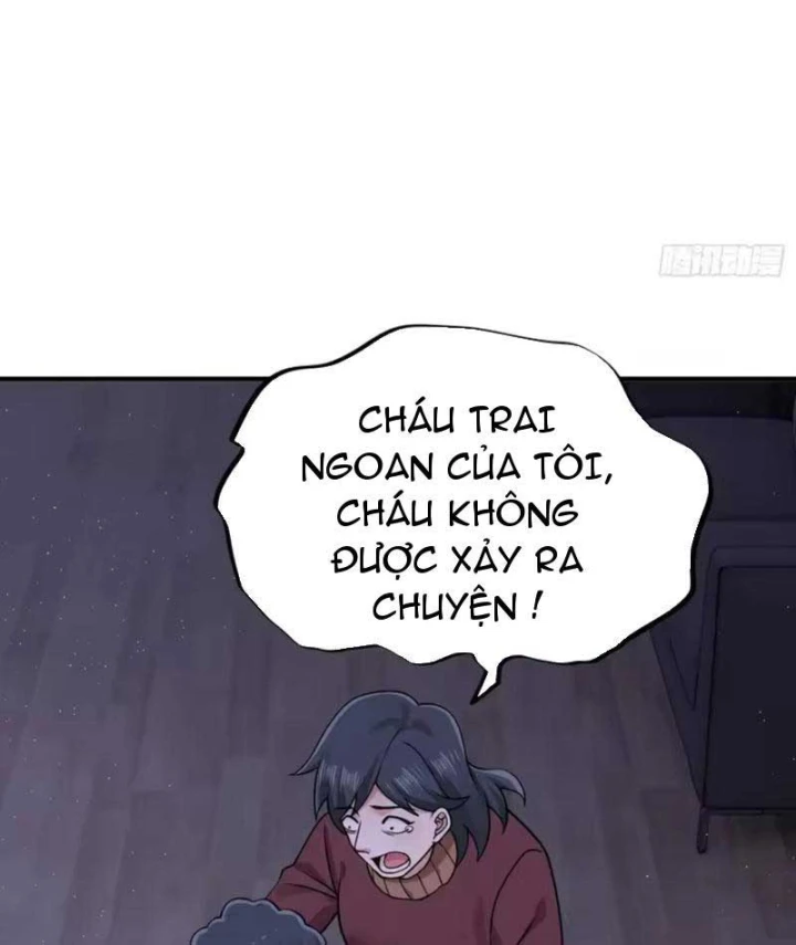 Hàn Băng Tận Thế: Ta Tích Trữ Trăm Tỷ Vật Tư Chapter 48 - 5