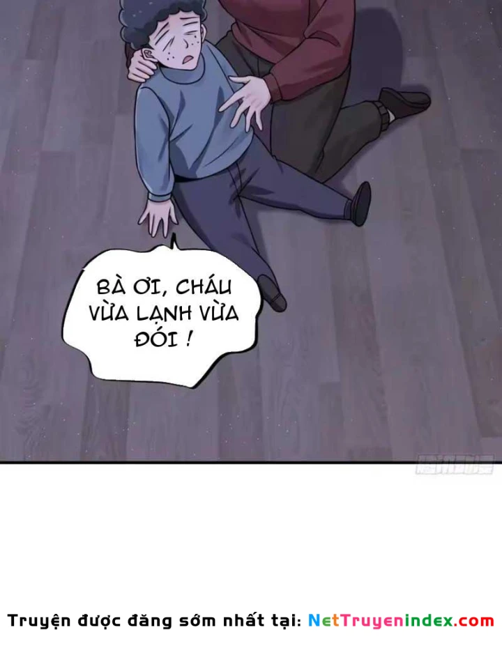 Hàn Băng Tận Thế: Ta Tích Trữ Trăm Tỷ Vật Tư Chapter 48 - 6