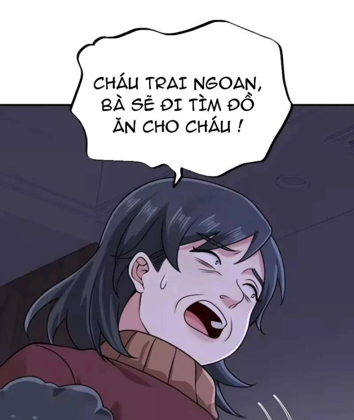 Hàn Băng Tận Thế: Ta Tích Trữ Trăm Tỷ Vật Tư Chapter 48 - 7