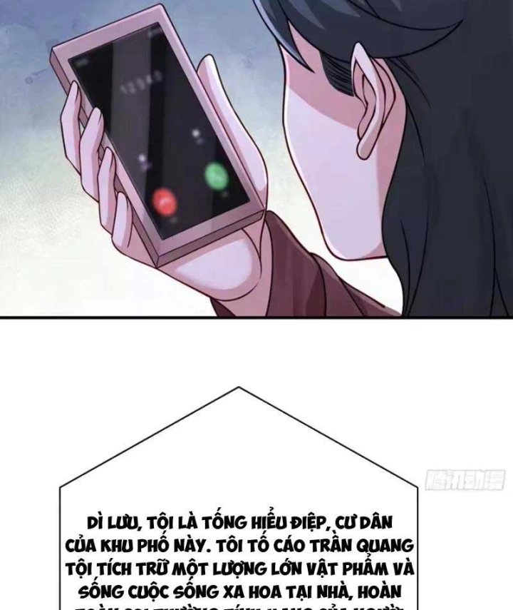 Hàn Băng Tận Thế: Ta Tích Trữ Trăm Tỷ Vật Tư Chapter 48 - 9