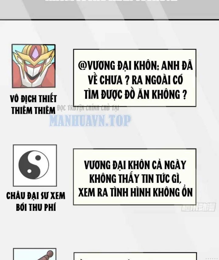 Hàn Băng Tận Thế: Ta Tích Trữ Trăm Tỷ Vật Tư Chapter 48 - 12