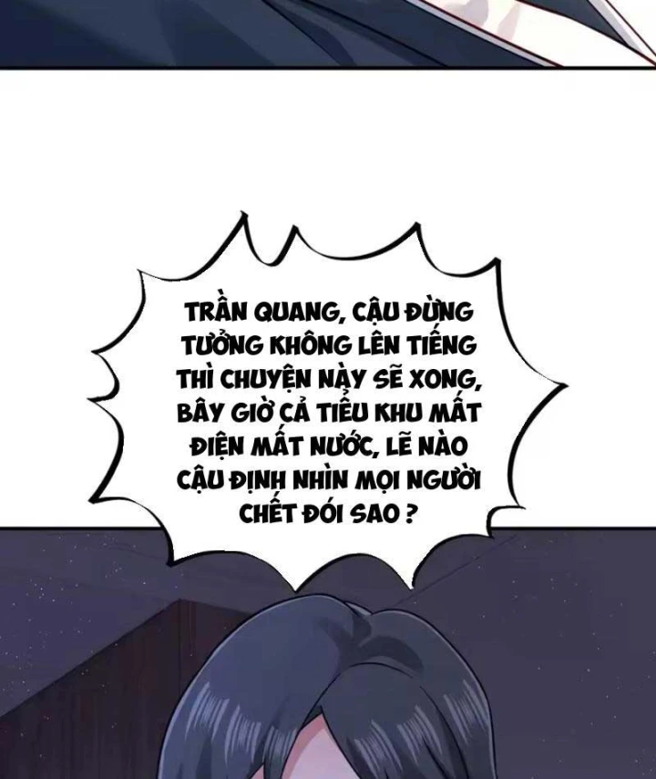 Hàn Băng Tận Thế: Ta Tích Trữ Trăm Tỷ Vật Tư Chapter 48 - 21