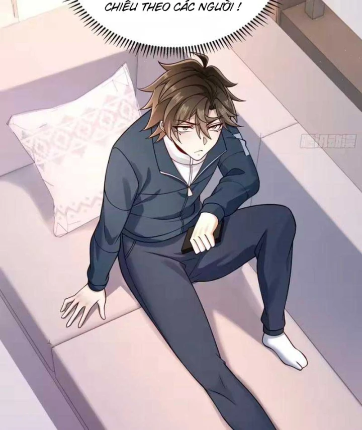 Hàn Băng Tận Thế: Ta Tích Trữ Trăm Tỷ Vật Tư Chapter 48 - 25