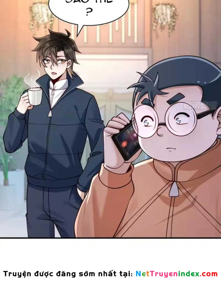 Hàn Băng Tận Thế: Ta Tích Trữ Trăm Tỷ Vật Tư Chapter 48 - 32