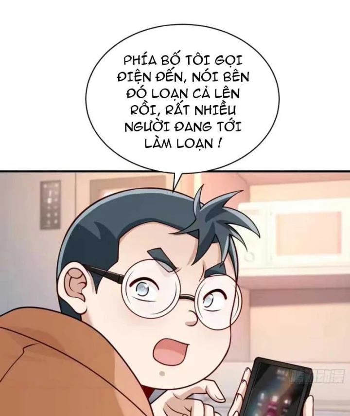 Hàn Băng Tận Thế: Ta Tích Trữ Trăm Tỷ Vật Tư Chapter 48 - 33