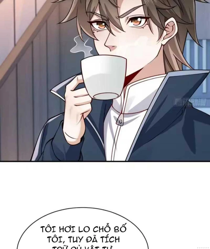 Hàn Băng Tận Thế: Ta Tích Trữ Trăm Tỷ Vật Tư Chapter 48 - 35