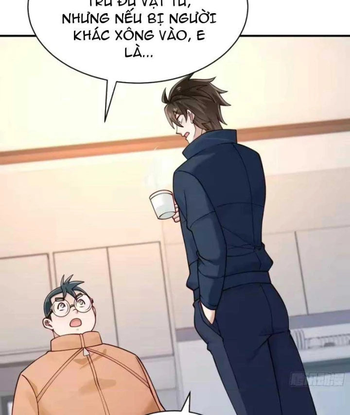 Hàn Băng Tận Thế: Ta Tích Trữ Trăm Tỷ Vật Tư Chapter 48 - 36