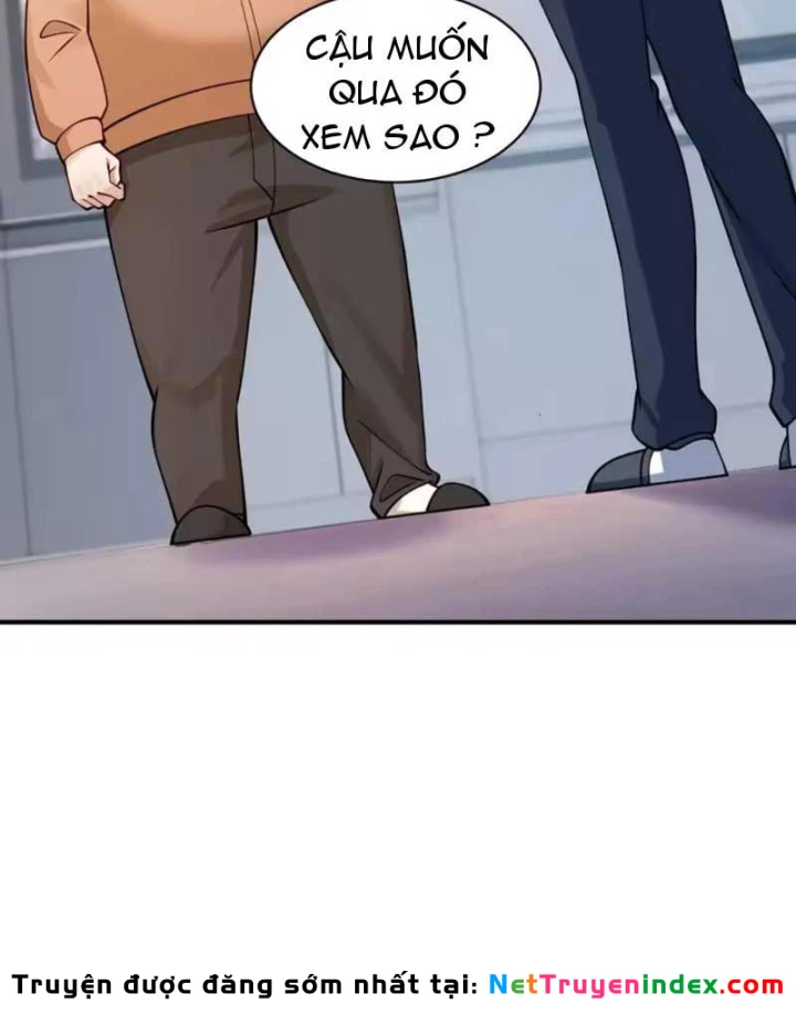 Hàn Băng Tận Thế: Ta Tích Trữ Trăm Tỷ Vật Tư Chapter 48 - 37