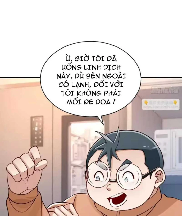 Hàn Băng Tận Thế: Ta Tích Trữ Trăm Tỷ Vật Tư Chapter 48 - 38