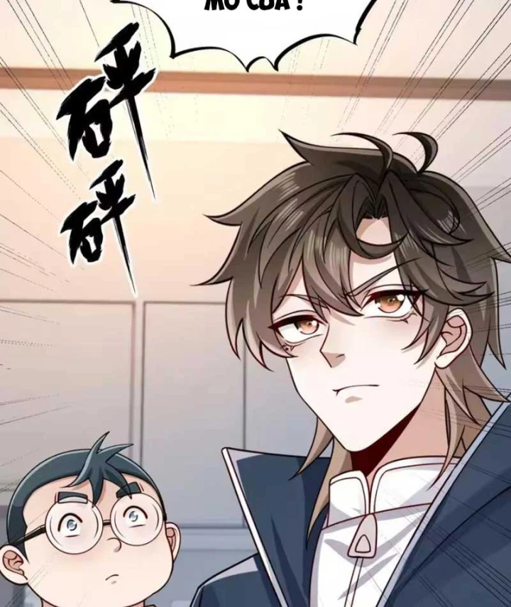 Hàn Băng Tận Thế: Ta Tích Trữ Trăm Tỷ Vật Tư Chapter 48 - 42