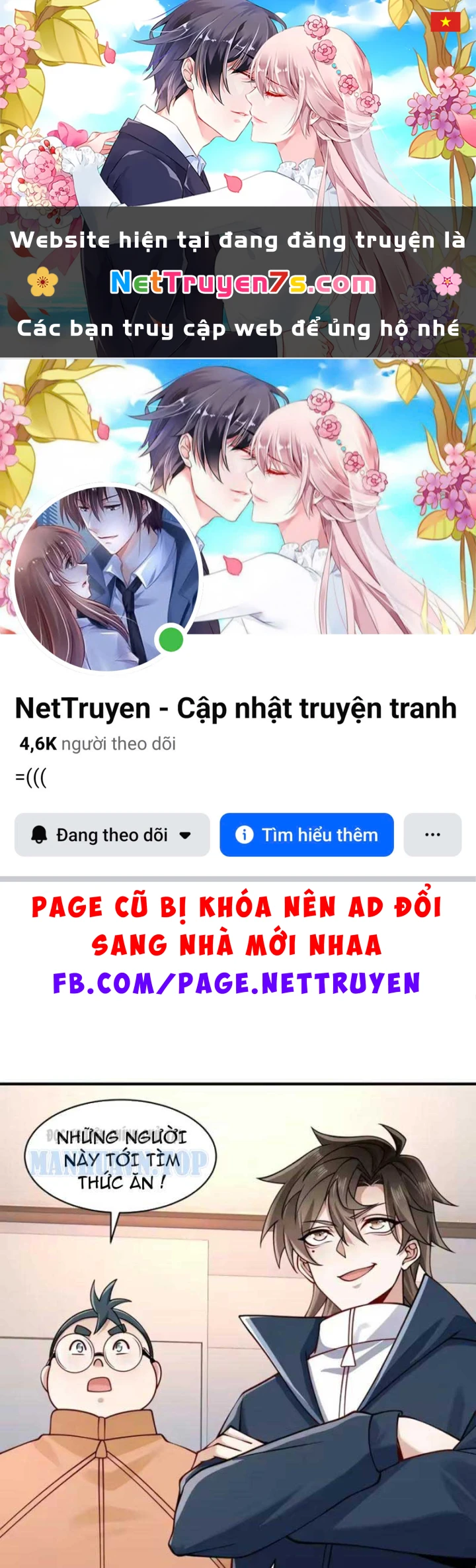 Hàn Băng Tận Thế: Ta Tích Trữ Trăm Tỷ Vật Tư Chapter 49 - 1