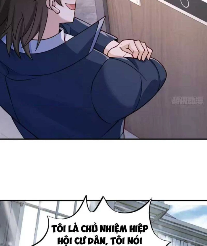 Hàn Băng Tận Thế: Ta Tích Trữ Trăm Tỷ Vật Tư Chapter 49 - 5