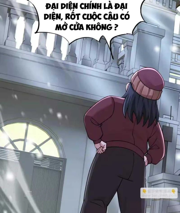 Hàn Băng Tận Thế: Ta Tích Trữ Trăm Tỷ Vật Tư Chapter 49 - 6