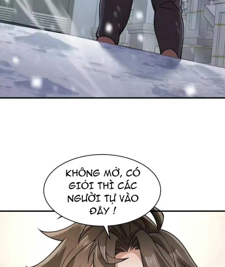 Hàn Băng Tận Thế: Ta Tích Trữ Trăm Tỷ Vật Tư Chapter 49 - 7