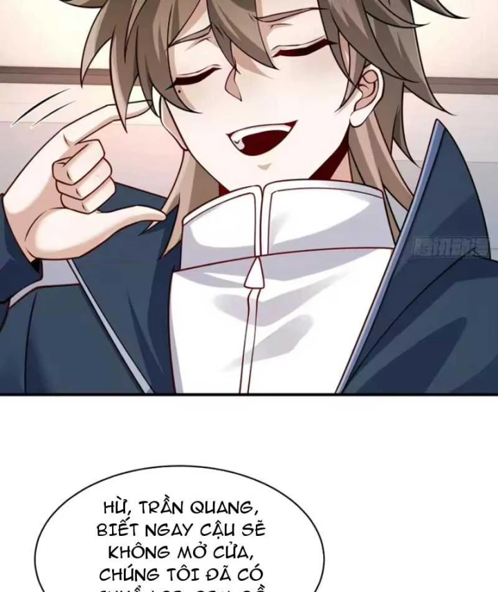 Hàn Băng Tận Thế: Ta Tích Trữ Trăm Tỷ Vật Tư Chapter 49 - 8