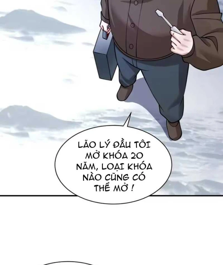 Hàn Băng Tận Thế: Ta Tích Trữ Trăm Tỷ Vật Tư Chapter 49 - 10
