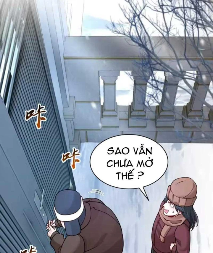 Hàn Băng Tận Thế: Ta Tích Trữ Trăm Tỷ Vật Tư Chapter 49 - 13