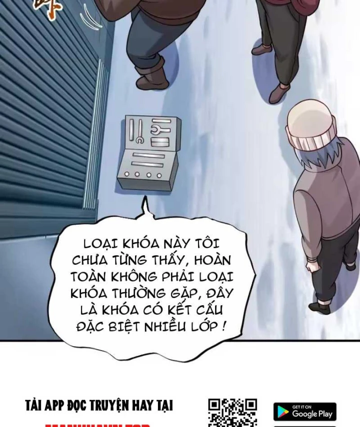 Hàn Băng Tận Thế: Ta Tích Trữ Trăm Tỷ Vật Tư Chapter 49 - 14