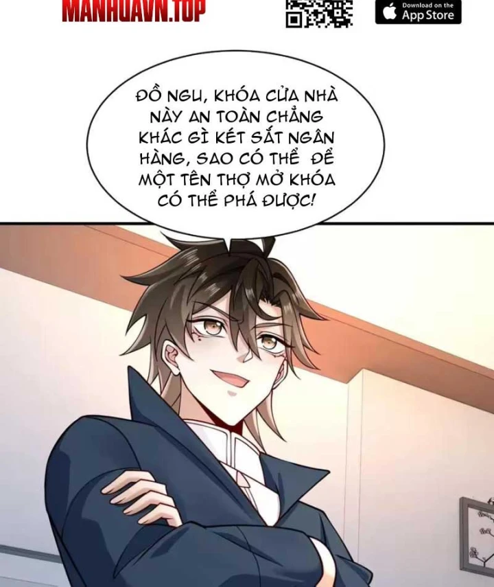 Hàn Băng Tận Thế: Ta Tích Trữ Trăm Tỷ Vật Tư Chapter 49 - 15