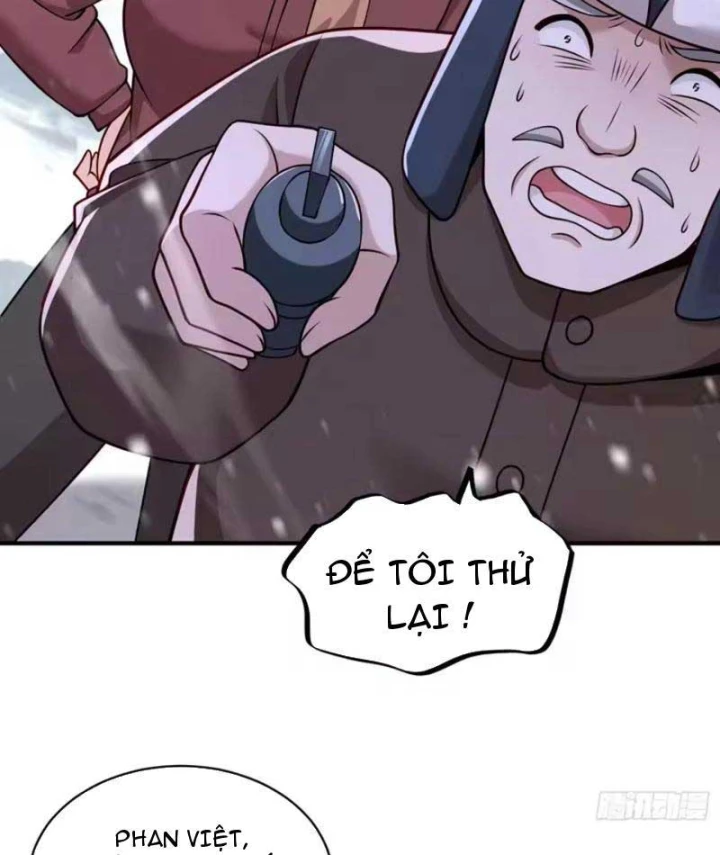 Hàn Băng Tận Thế: Ta Tích Trữ Trăm Tỷ Vật Tư Chapter 49 - 17