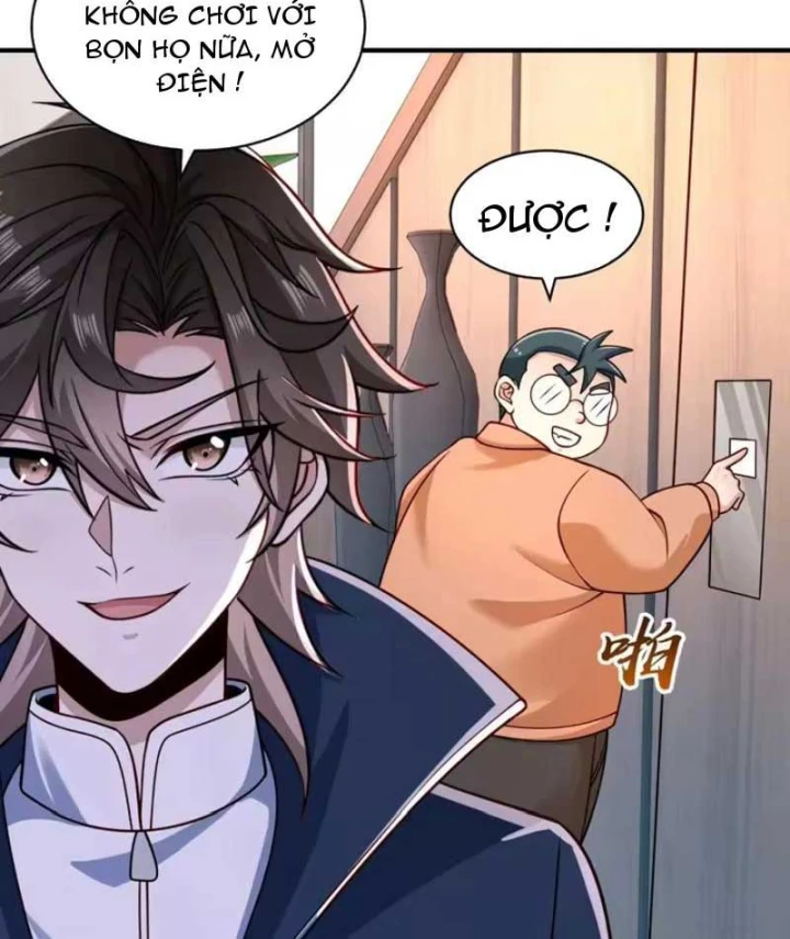 Hàn Băng Tận Thế: Ta Tích Trữ Trăm Tỷ Vật Tư Chapter 49 - 18