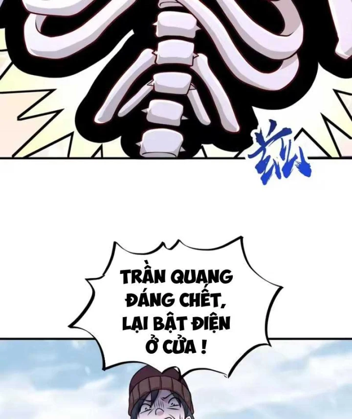 Hàn Băng Tận Thế: Ta Tích Trữ Trăm Tỷ Vật Tư Chapter 49 - 21