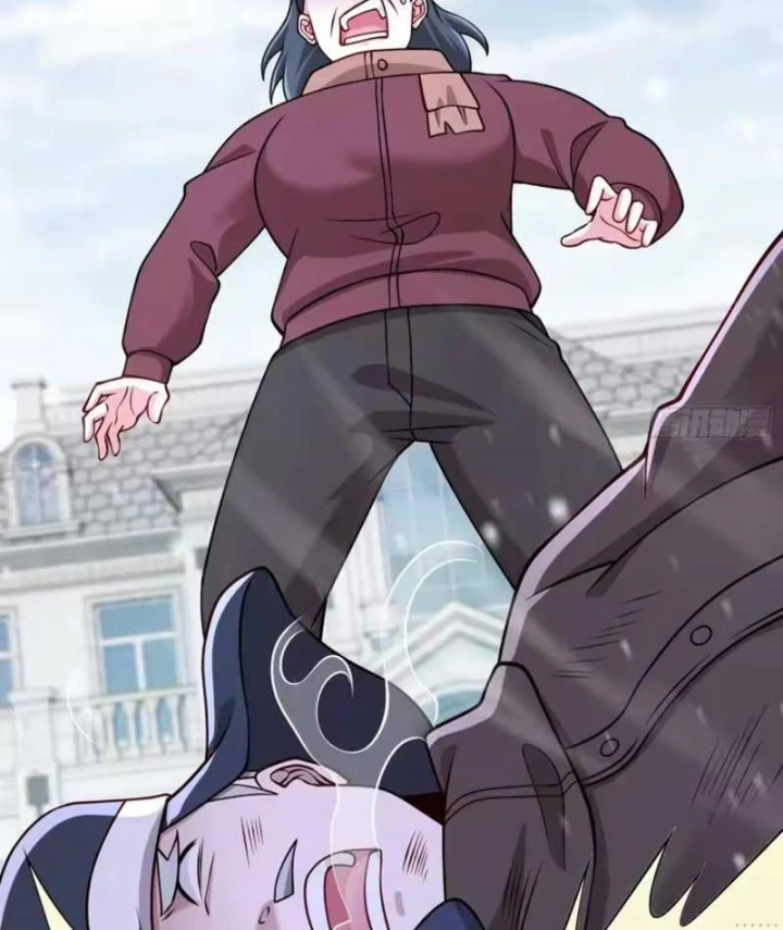 Hàn Băng Tận Thế: Ta Tích Trữ Trăm Tỷ Vật Tư Chapter 49 - 22