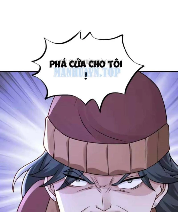 Hàn Băng Tận Thế: Ta Tích Trữ Trăm Tỷ Vật Tư Chapter 49 - 28