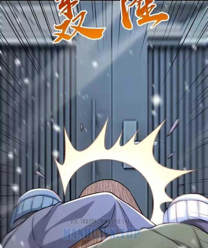 Hàn Băng Tận Thế: Ta Tích Trữ Trăm Tỷ Vật Tư Chapter 49 - 30