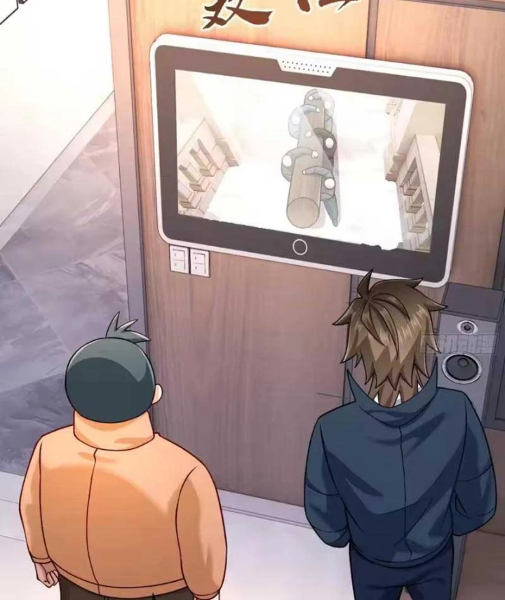 Hàn Băng Tận Thế: Ta Tích Trữ Trăm Tỷ Vật Tư Chapter 49 - 32